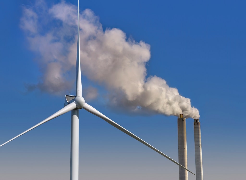 Wind Energy Industry Growth Booming Challenges, Opportunities